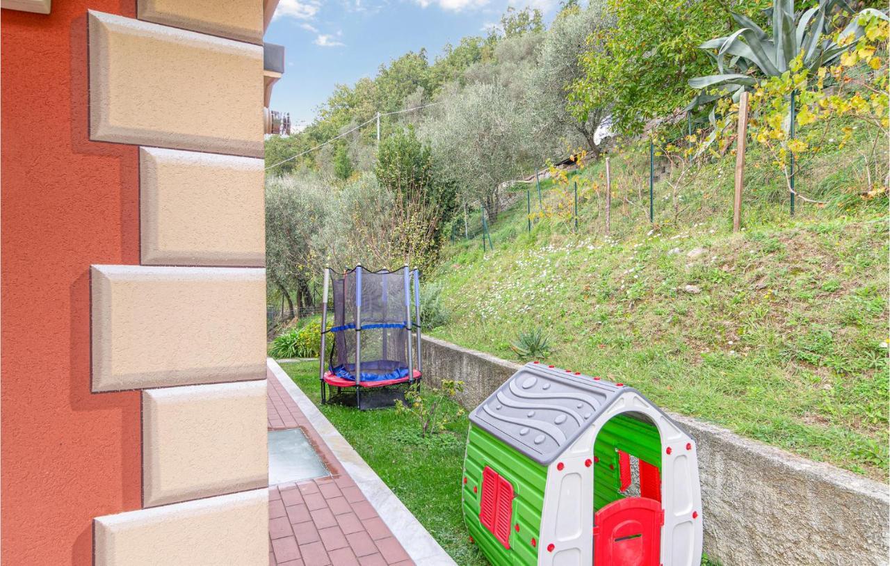 Casa Nella Valle Velici Inferiore 外观 照片