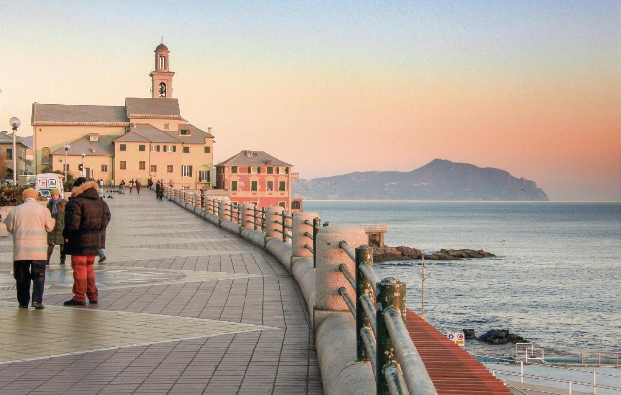 Casa Nella Valle Velici Inferiore 外观 照片