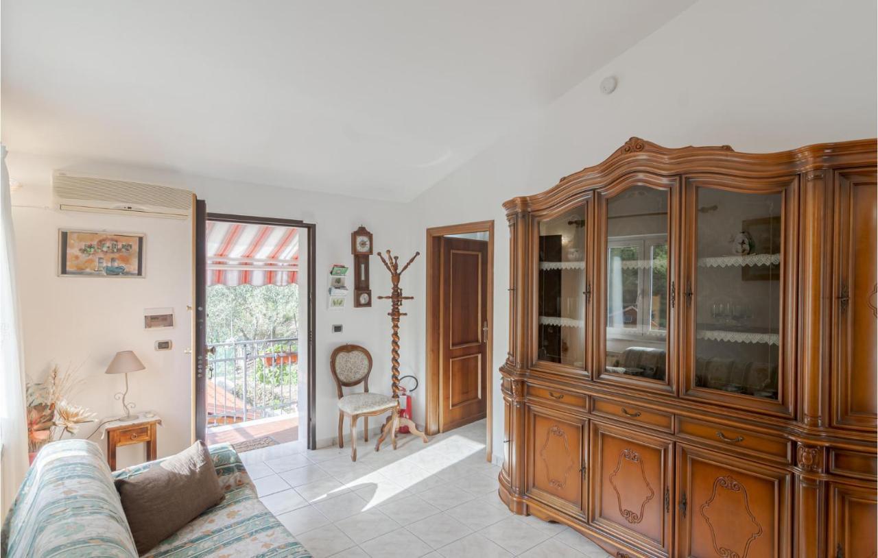 Casa Nella Valle Velici Inferiore 外观 照片
