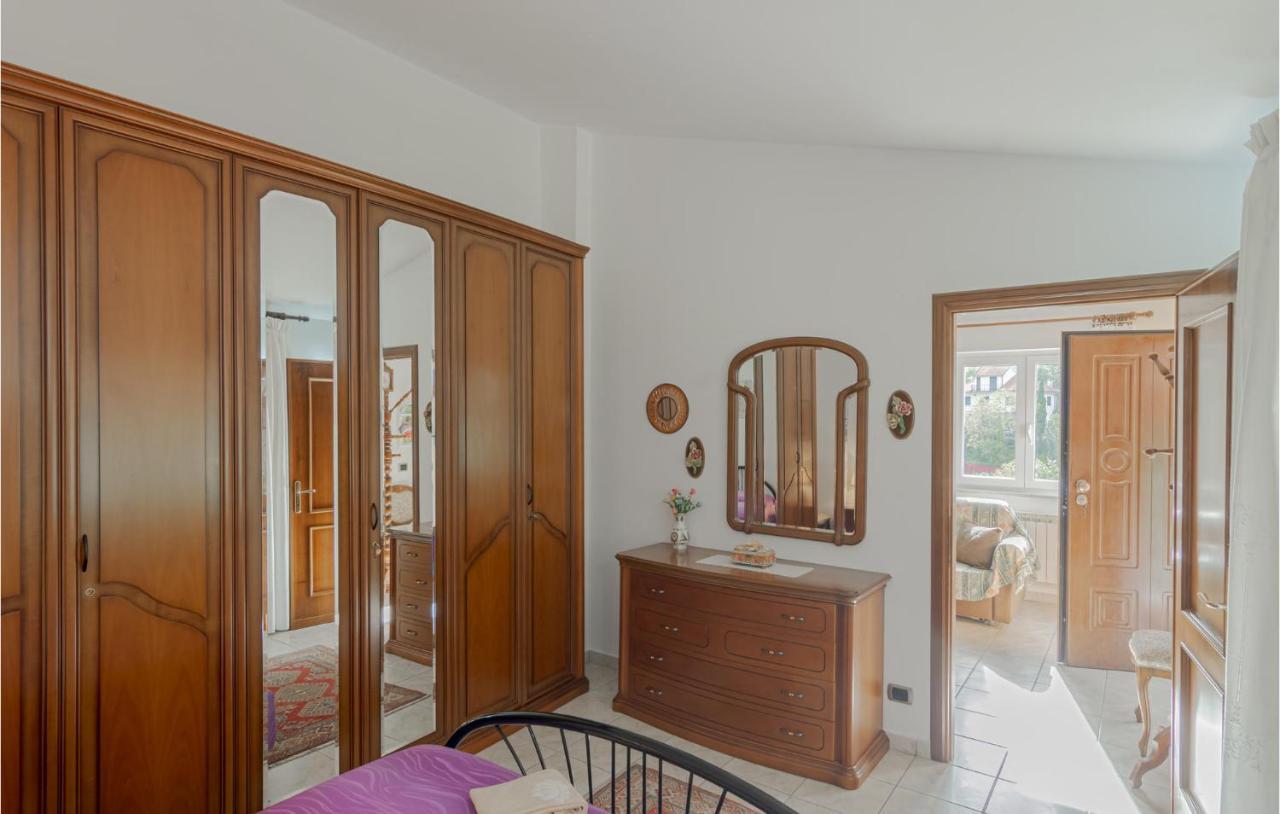Casa Nella Valle Velici Inferiore 外观 照片