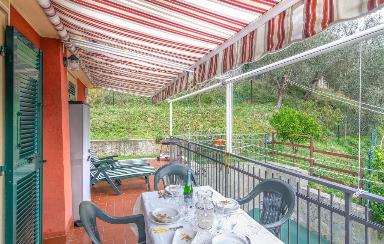 Casa Nella Valle Velici Inferiore 外观 照片