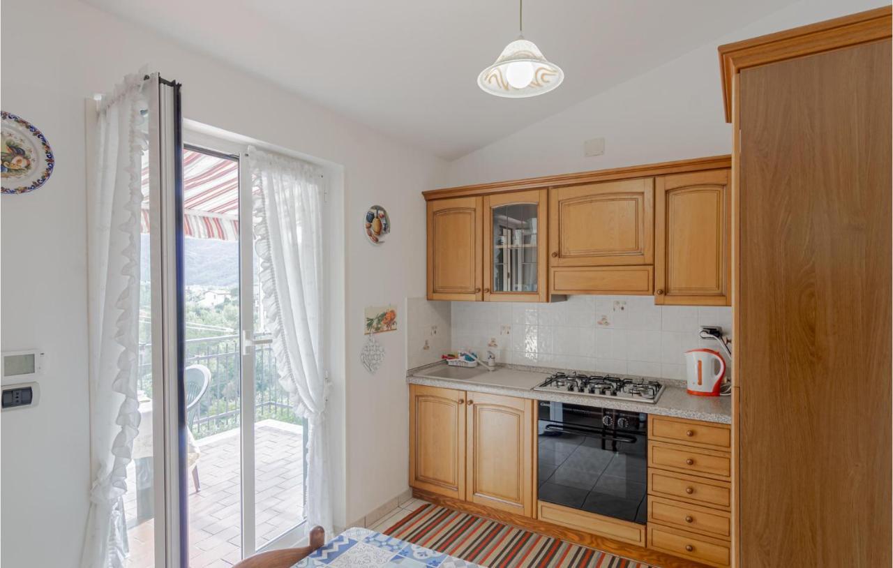 Casa Nella Valle Velici Inferiore 外观 照片