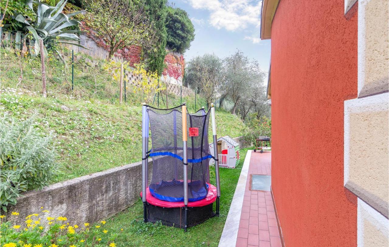 Casa Nella Valle Velici Inferiore 外观 照片